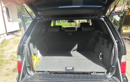 BMW X5, 2004 год, 1 457 000 рублей, 12 фотография