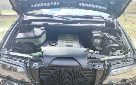 BMW X5, 2004 год, 1 457 000 рублей, 13 фотография