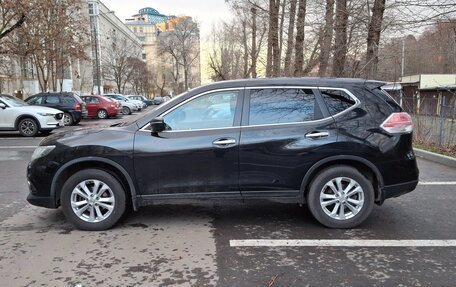 Nissan X-Trail, 2015 год, 1 300 000 рублей, 1 фотография