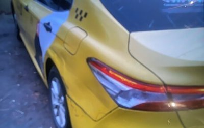 Toyota Camry, 2019 год, 1 550 000 рублей, 1 фотография