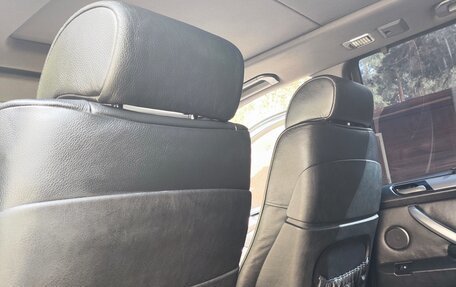 BMW X5, 2004 год, 1 457 000 рублей, 17 фотография