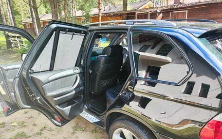 BMW X5, 2004 год, 1 457 000 рублей, 16 фотография