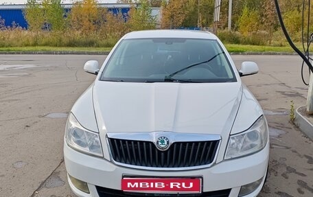 Skoda Octavia, 2013 год, 870 000 рублей, 1 фотография