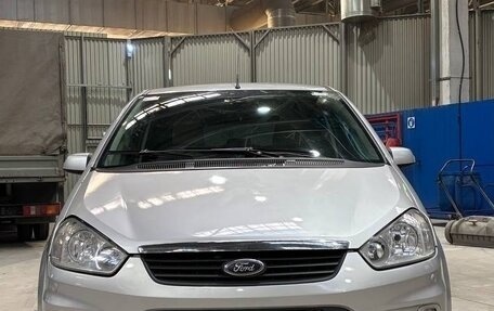 Ford C-MAX I рестайлинг, 2007 год, 620 000 рублей, 1 фотография