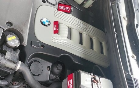 BMW X5, 2004 год, 1 457 000 рублей, 18 фотография