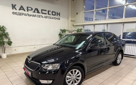 Skoda Octavia, 2013 год, 1 390 000 рублей, 1 фотография