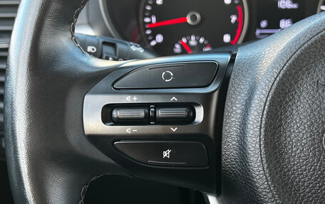 KIA Rio IV, 2020 год, 1 550 000 рублей, 16 фотография