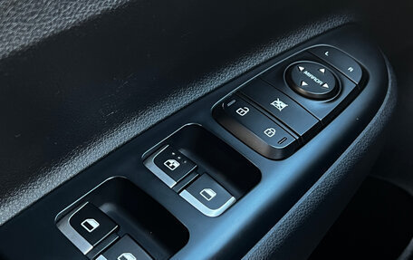 KIA Rio IV, 2020 год, 1 550 000 рублей, 15 фотография