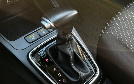 KIA Rio IV, 2020 год, 1 550 000 рублей, 22 фотография