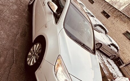 Opel Astra J, 2012 год, 550 000 рублей, 2 фотография