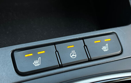 KIA Rio IV, 2020 год, 1 550 000 рублей, 21 фотография