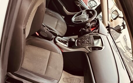 Opel Astra J, 2012 год, 550 000 рублей, 4 фотография