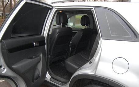 KIA Sorento II рестайлинг, 2014 год, 2 150 000 рублей, 8 фотография