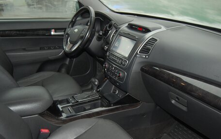 KIA Sorento II рестайлинг, 2014 год, 2 150 000 рублей, 7 фотография