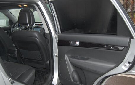 KIA Sorento II рестайлинг, 2014 год, 2 150 000 рублей, 10 фотография