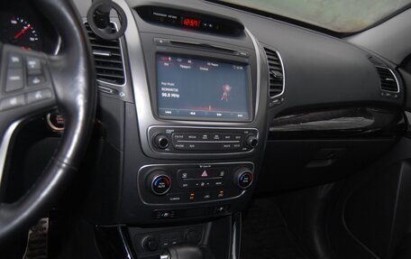 KIA Sorento II рестайлинг, 2014 год, 2 150 000 рублей, 14 фотография