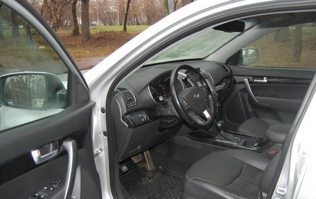 KIA Sorento II рестайлинг, 2014 год, 2 150 000 рублей, 12 фотография