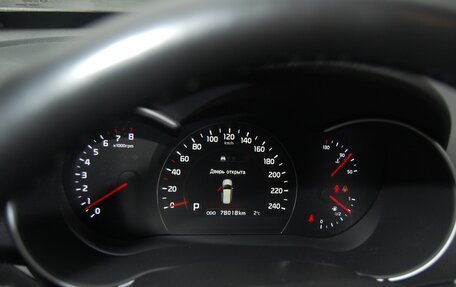 KIA Sorento II рестайлинг, 2014 год, 2 150 000 рублей, 13 фотография