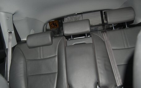 KIA Sorento II рестайлинг, 2014 год, 2 150 000 рублей, 15 фотография