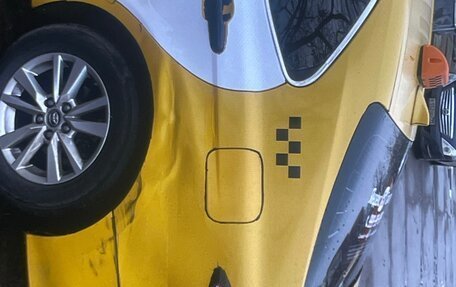 Toyota Camry, 2019 год, 1 550 000 рублей, 2 фотография