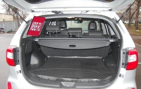 KIA Sorento II рестайлинг, 2014 год, 2 150 000 рублей, 18 фотография