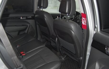 KIA Sorento II рестайлинг, 2014 год, 2 150 000 рублей, 9 фотография