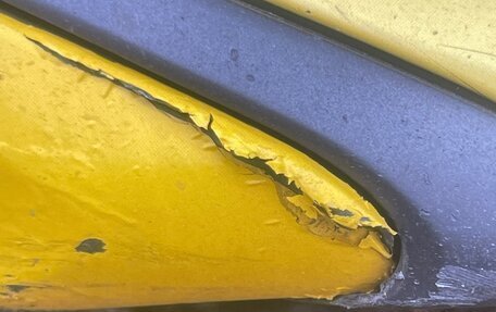 Toyota Camry, 2019 год, 1 550 000 рублей, 7 фотография