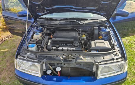 Skoda Octavia IV, 2007 год, 850 000 рублей, 5 фотография