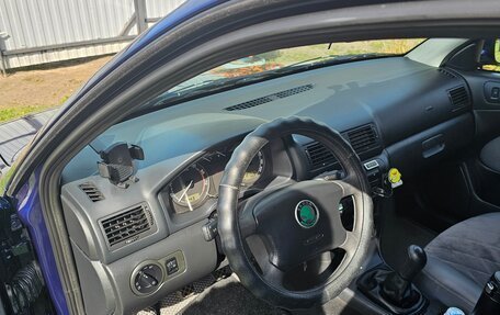 Skoda Octavia IV, 2007 год, 850 000 рублей, 7 фотография