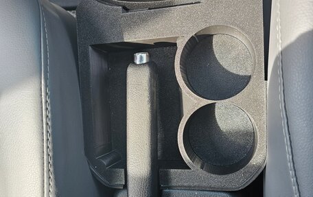 Skoda Octavia IV, 2007 год, 850 000 рублей, 12 фотография