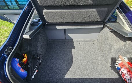 Skoda Octavia IV, 2007 год, 850 000 рублей, 15 фотография