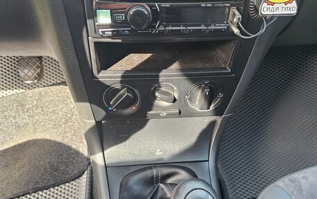 Skoda Octavia IV, 2007 год, 850 000 рублей, 11 фотография