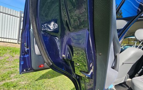 Skoda Octavia IV, 2007 год, 850 000 рублей, 19 фотография