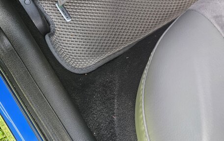 Skoda Octavia IV, 2007 год, 850 000 рублей, 20 фотография