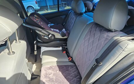 Skoda Octavia IV, 2007 год, 850 000 рублей, 16 фотография