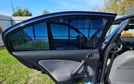 Skoda Octavia IV, 2007 год, 850 000 рублей, 22 фотография