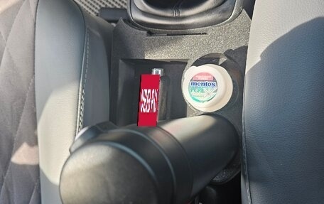 Skoda Octavia IV, 2007 год, 850 000 рублей, 13 фотография