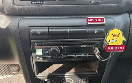 Skoda Octavia IV, 2007 год, 850 000 рублей, 9 фотография