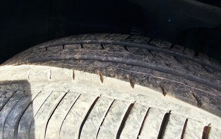 Skoda Octavia IV, 2007 год, 850 000 рублей, 25 фотография