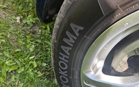 Skoda Octavia IV, 2007 год, 850 000 рублей, 24 фотография