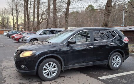 Nissan X-Trail, 2015 год, 1 300 000 рублей, 2 фотография
