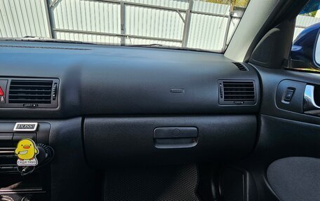 Skoda Octavia IV, 2007 год, 850 000 рублей, 32 фотография