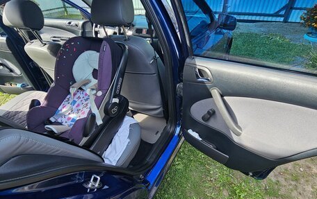 Skoda Octavia IV, 2007 год, 850 000 рублей, 31 фотография