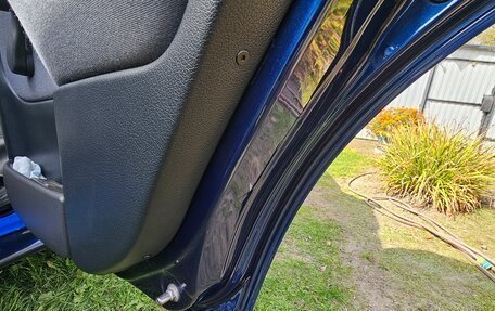 Skoda Octavia IV, 2007 год, 850 000 рублей, 30 фотография