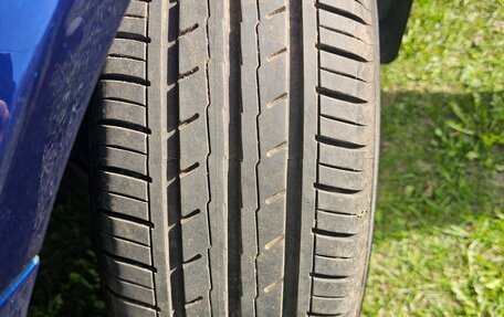 Skoda Octavia IV, 2007 год, 850 000 рублей, 26 фотография