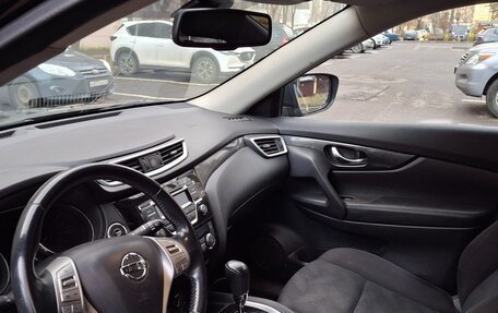 Nissan X-Trail, 2015 год, 1 300 000 рублей, 6 фотография