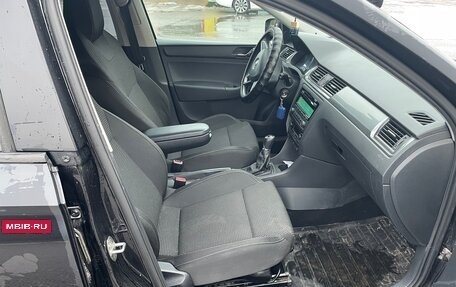 Skoda Rapid I, 2014 год, 900 000 рублей, 2 фотография