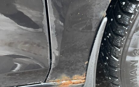 Skoda Rapid I, 2014 год, 900 000 рублей, 11 фотография