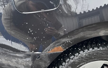 Skoda Rapid I, 2014 год, 900 000 рублей, 10 фотография