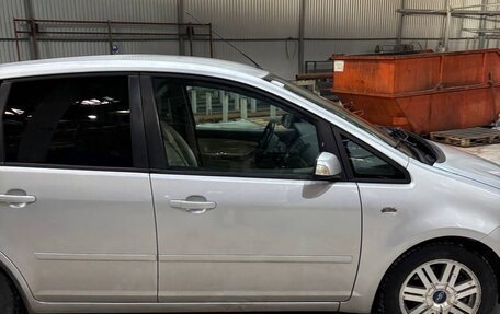 Ford C-MAX I рестайлинг, 2007 год, 620 000 рублей, 3 фотография